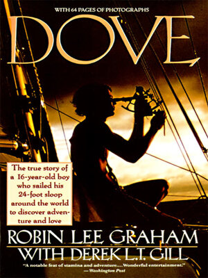 cover image of Dove